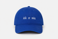 Sink or Swim Dad Hat